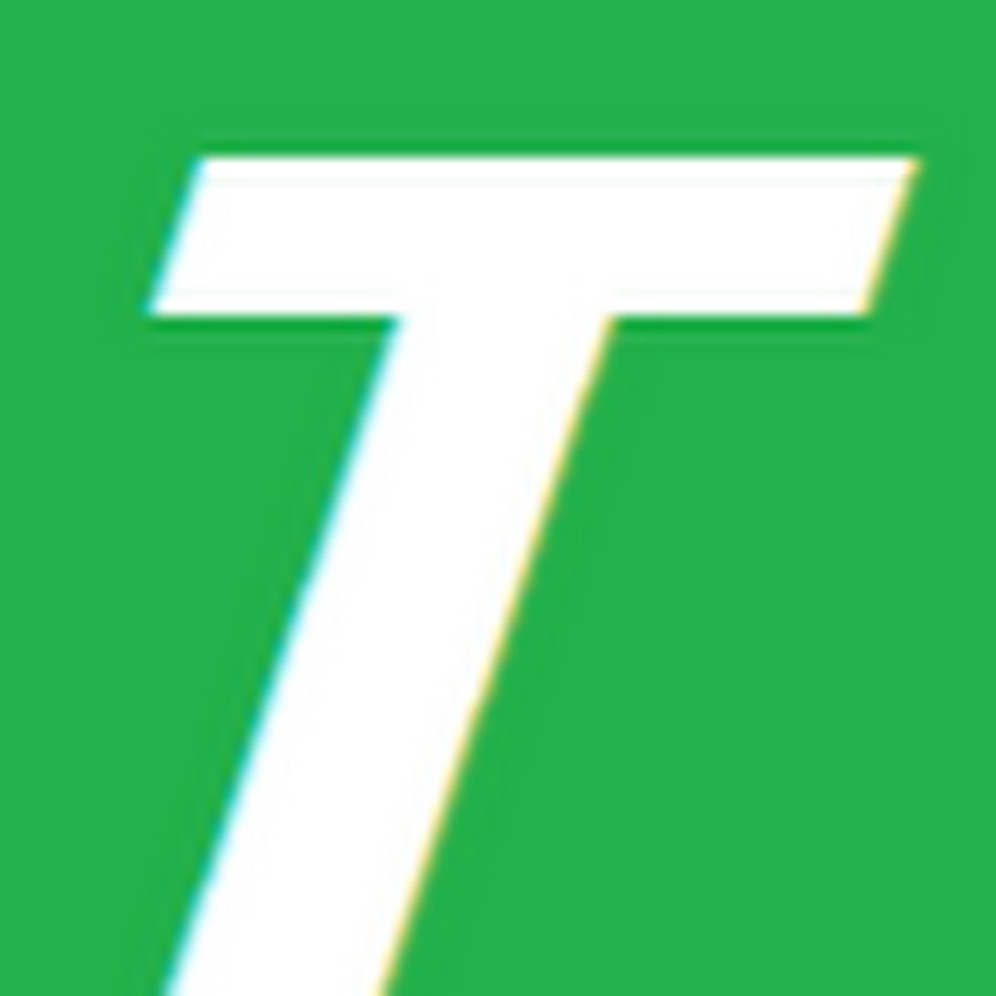 TS Technology YouTube channel avatar