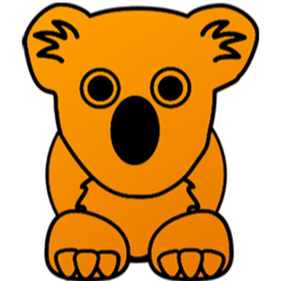Koala_Steamed YouTube channel avatar