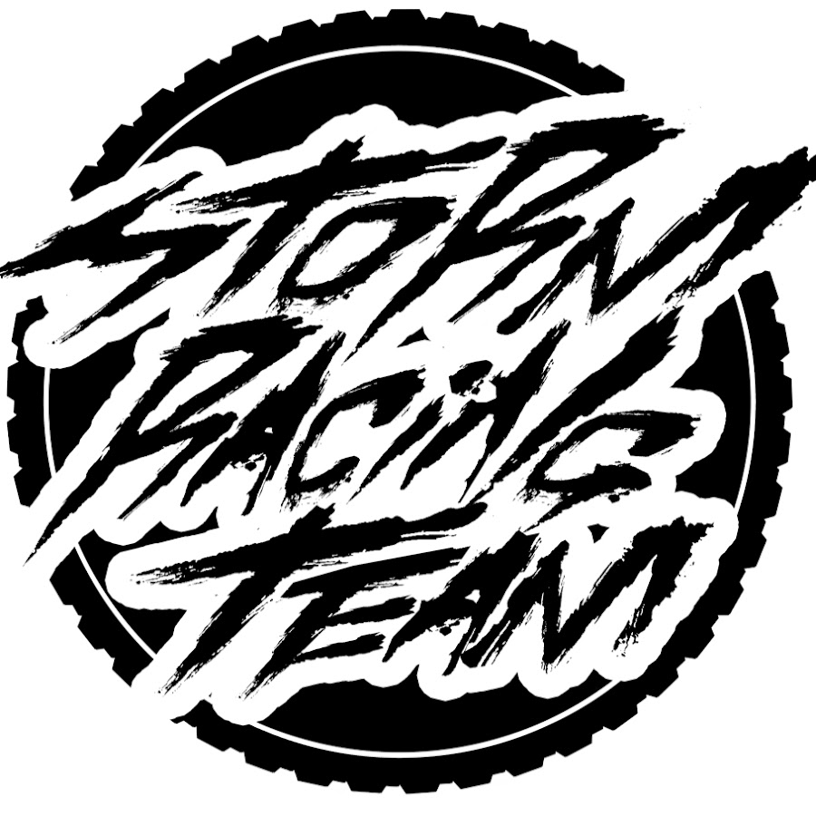 Storm Racing Team YouTube kanalı avatarı