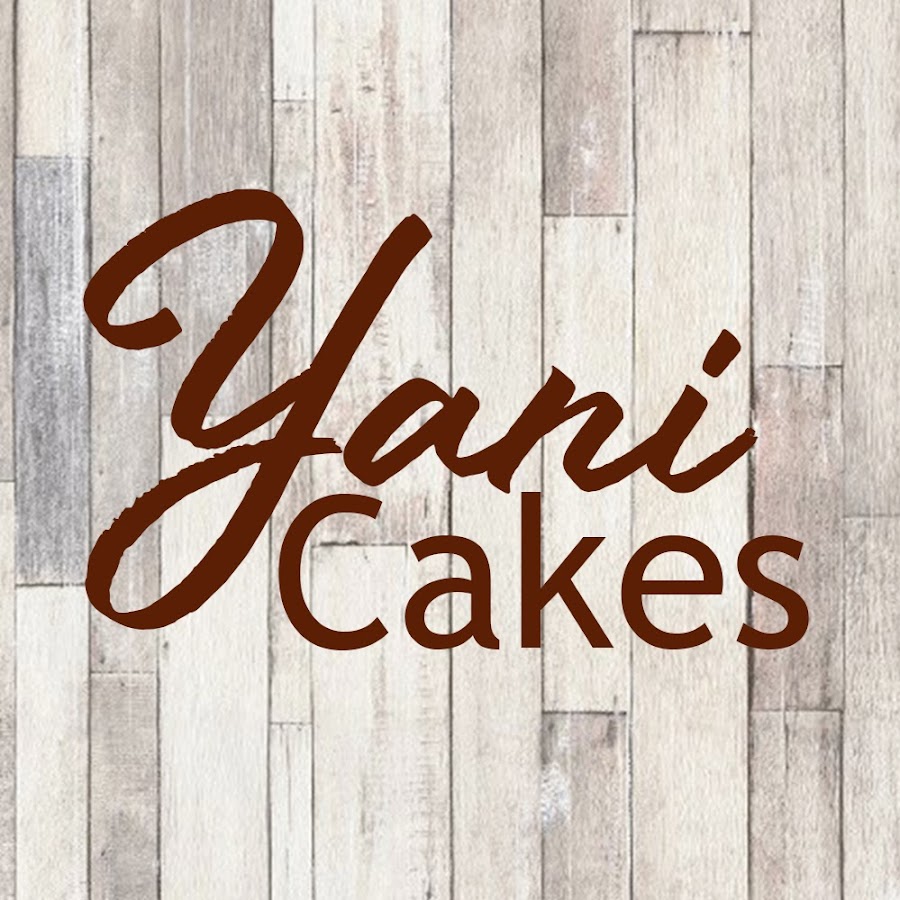 Yani Cakes YouTube channel avatar