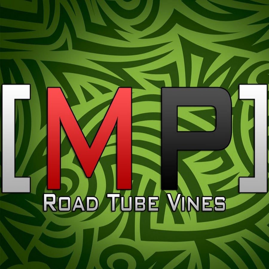 Road Tube Vines Avatar canale YouTube 