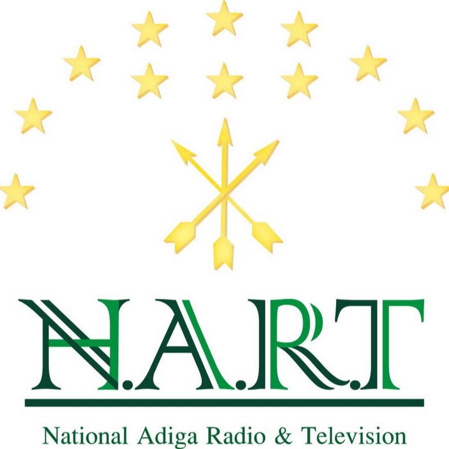 NART TV رمز قناة اليوتيوب