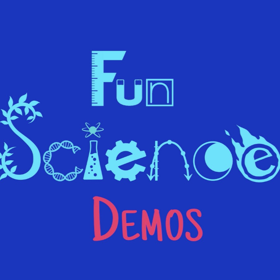funsciencedemos Avatar canale YouTube 
