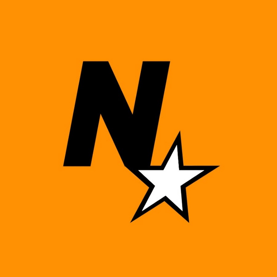 Nexzos رمز قناة اليوتيوب