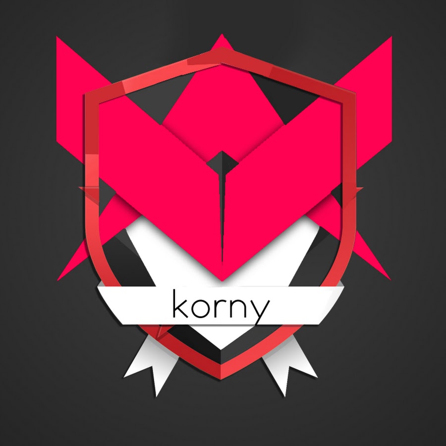 KornyFX YouTube 频道头像
