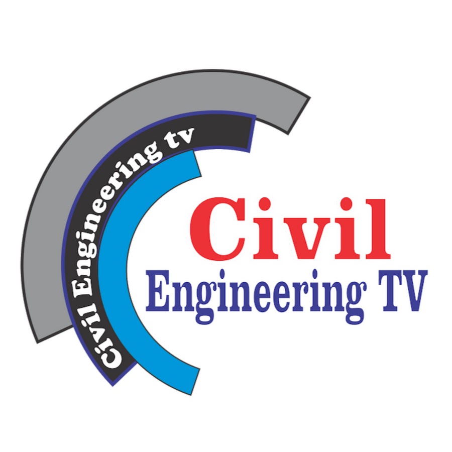 Civil Engineering رمز قناة اليوتيوب