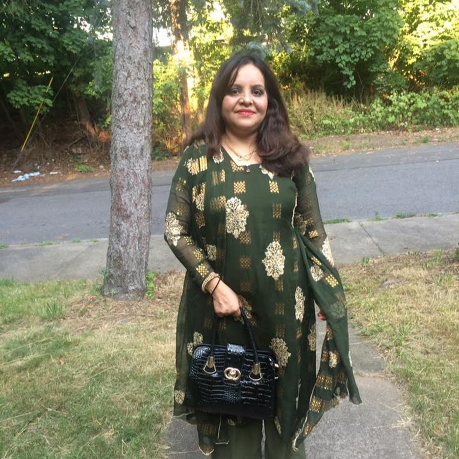 Cooking With Sehar Syed ইউটিউব চ্যানেল অ্যাভাটার