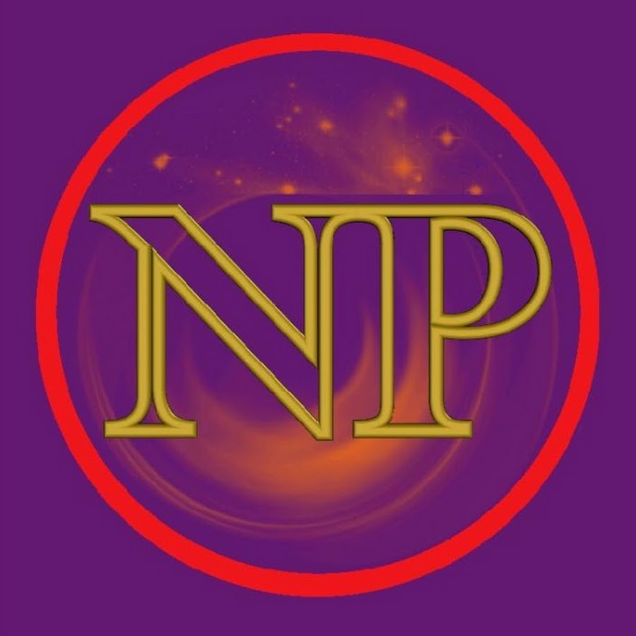 Normal Paranormal YouTube channel avatar