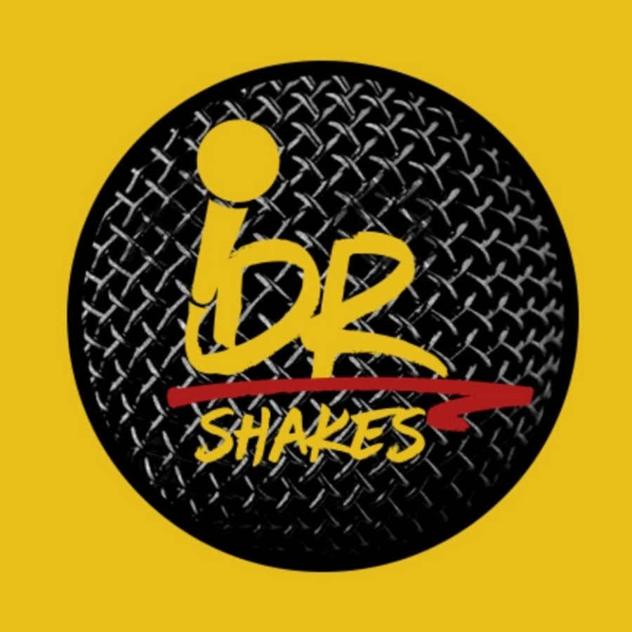 Dr Shakes YouTube channel avatar