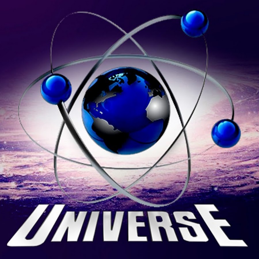 Universe YouTube channel avatar
