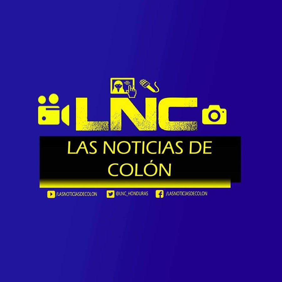 ColÃ³n Noticias YouTube channel avatar