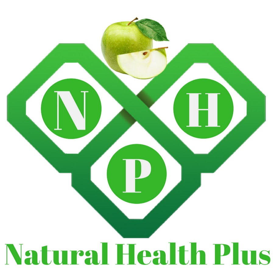 Natural Health Plus YouTube kanalı avatarı