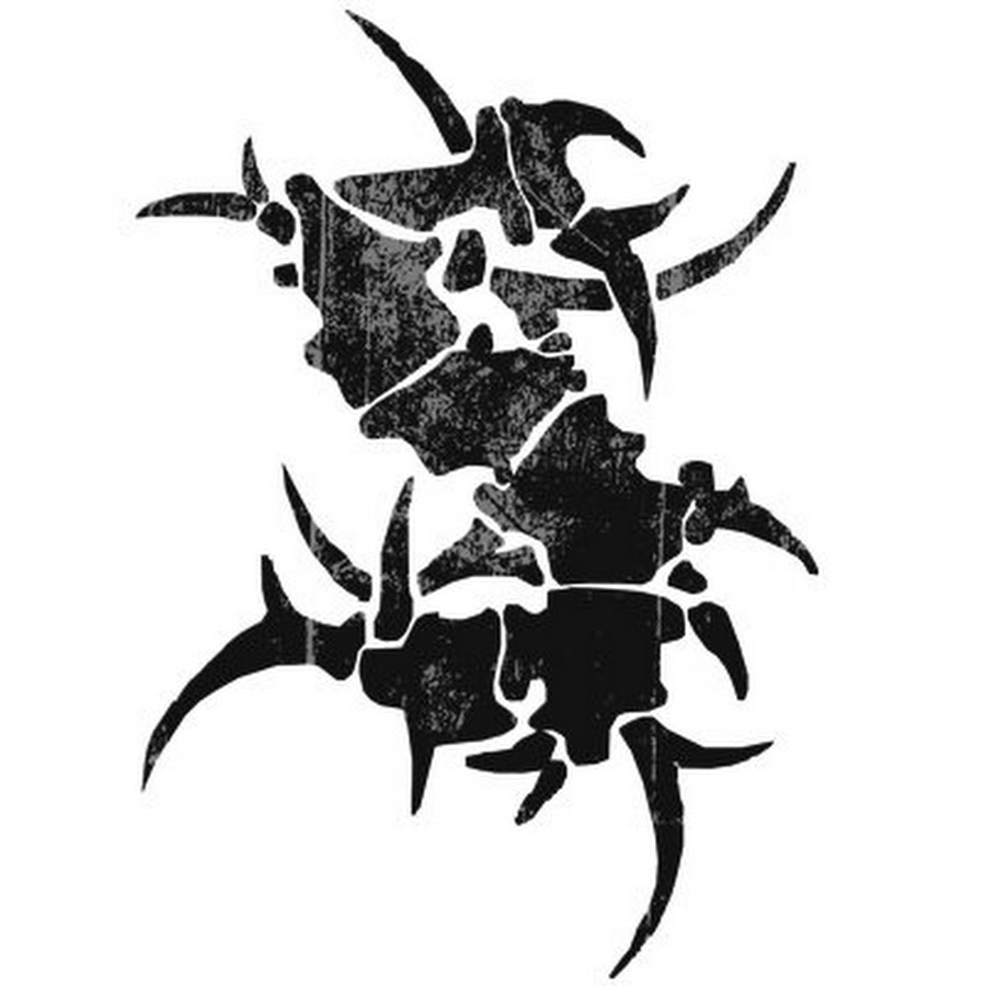 Sepultura YouTube channel avatar