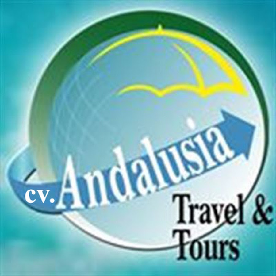 andalusia tt YouTube channel avatar