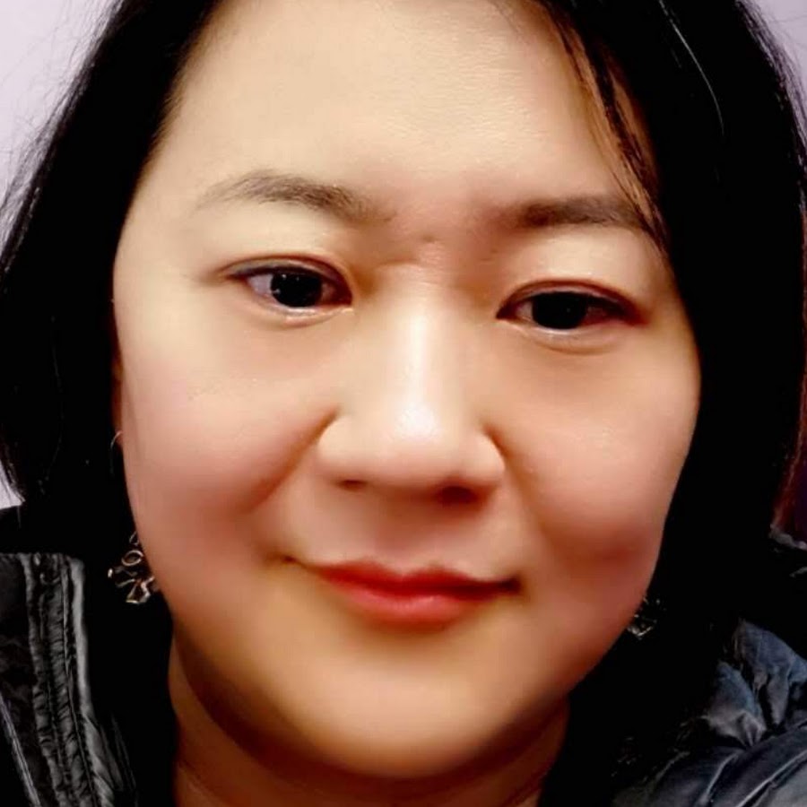 Annie Wang YouTube channel avatar