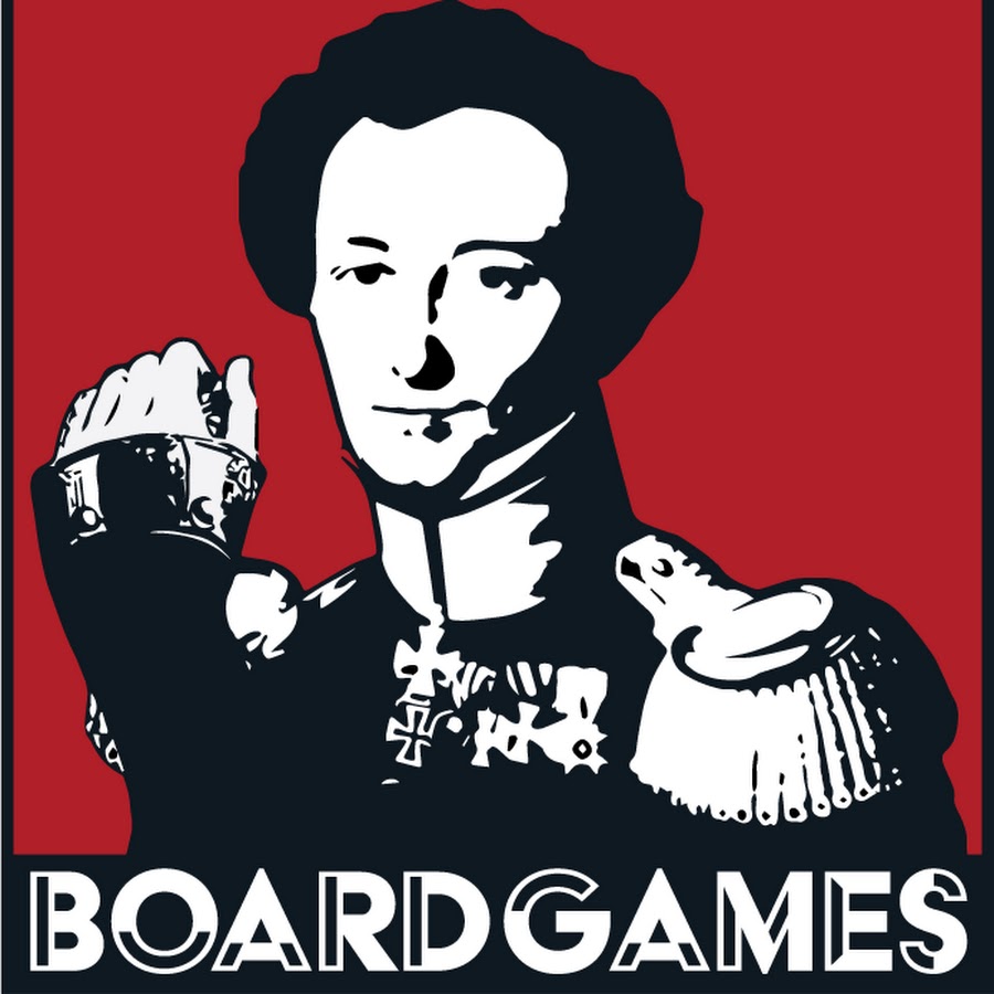 3 Minute Board Games Awatar kanału YouTube