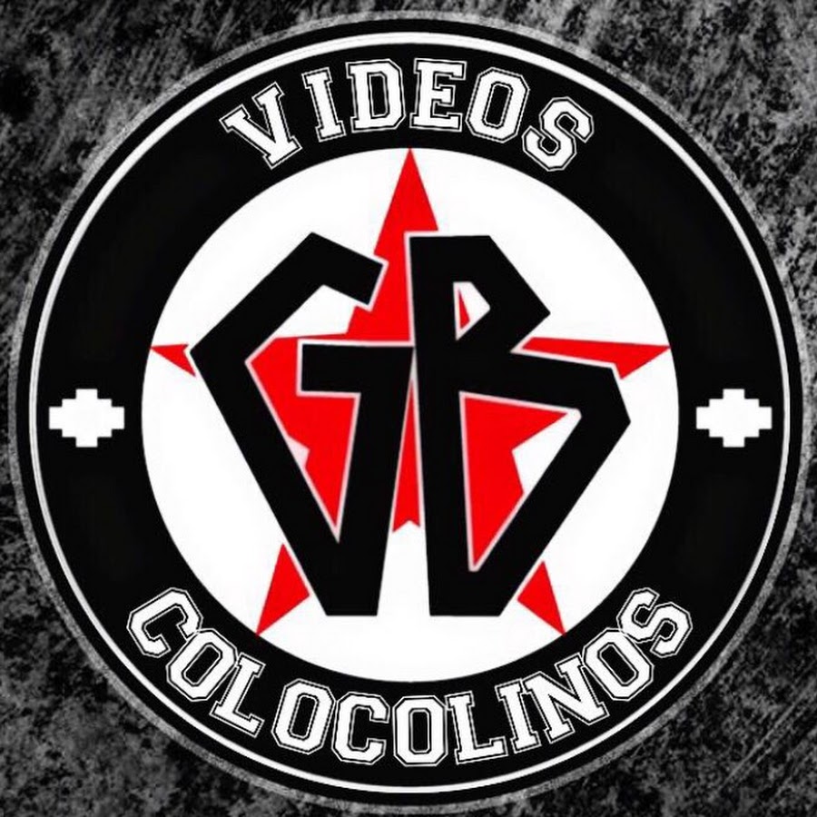 Videos Colocolinos YouTube channel avatar