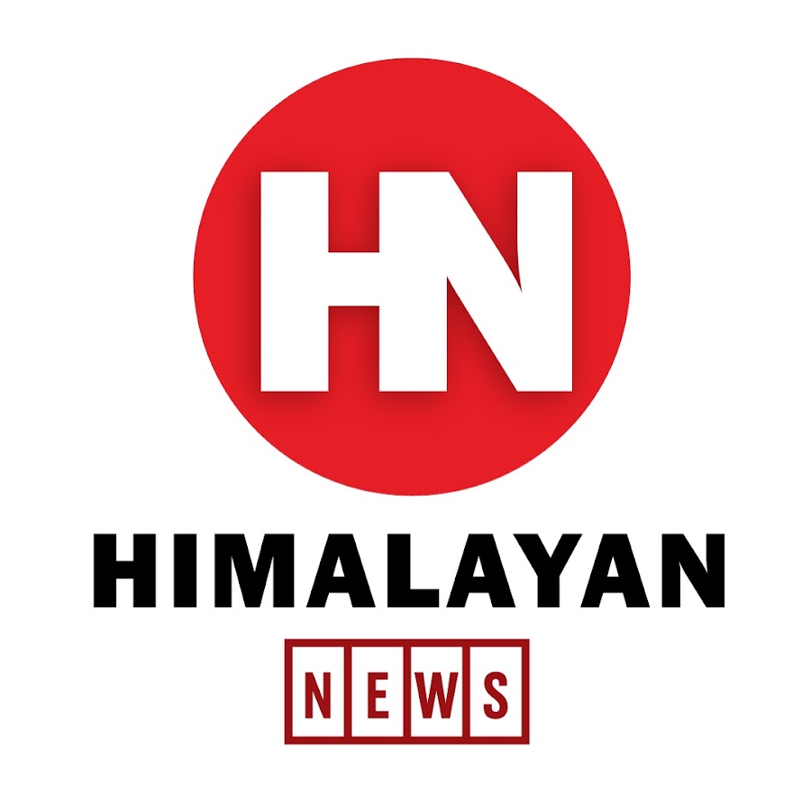 Himalayan News YouTube channel avatar
