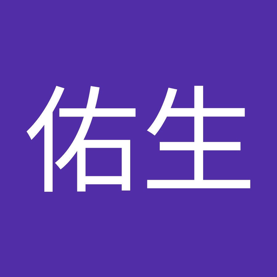 fkawayuki YouTube kanalı avatarı