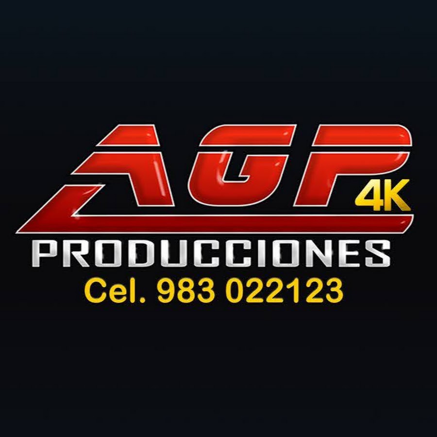 AGP PRODUCCIONES