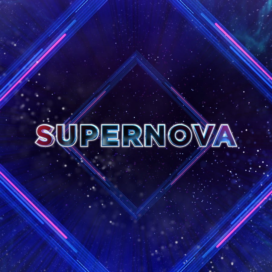 LTV Supernova رمز قناة اليوتيوب