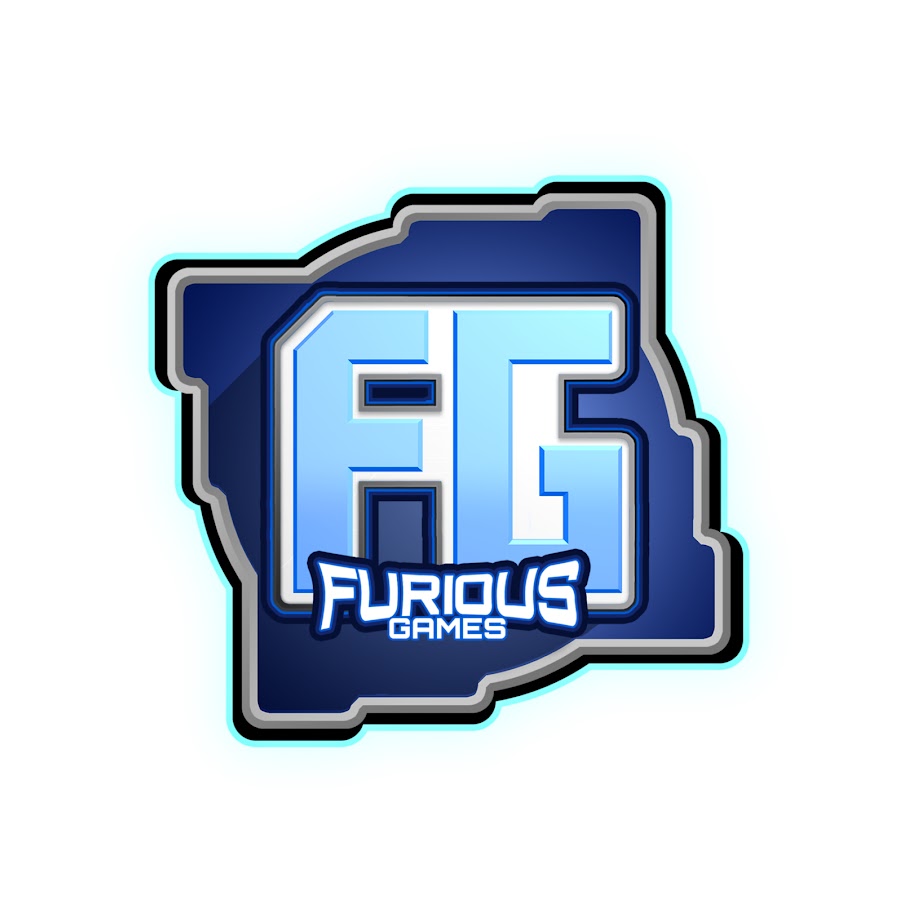 FURIOUSGAMES YouTube-Kanal-Avatar