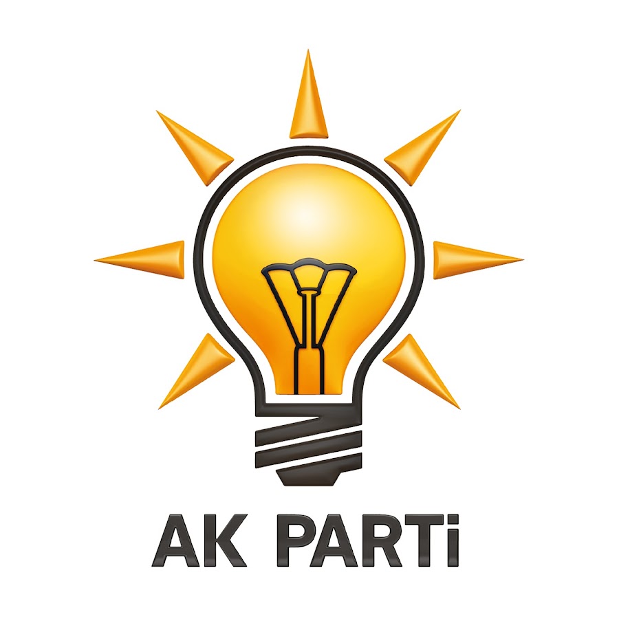 AK Parti Аватар канала YouTube