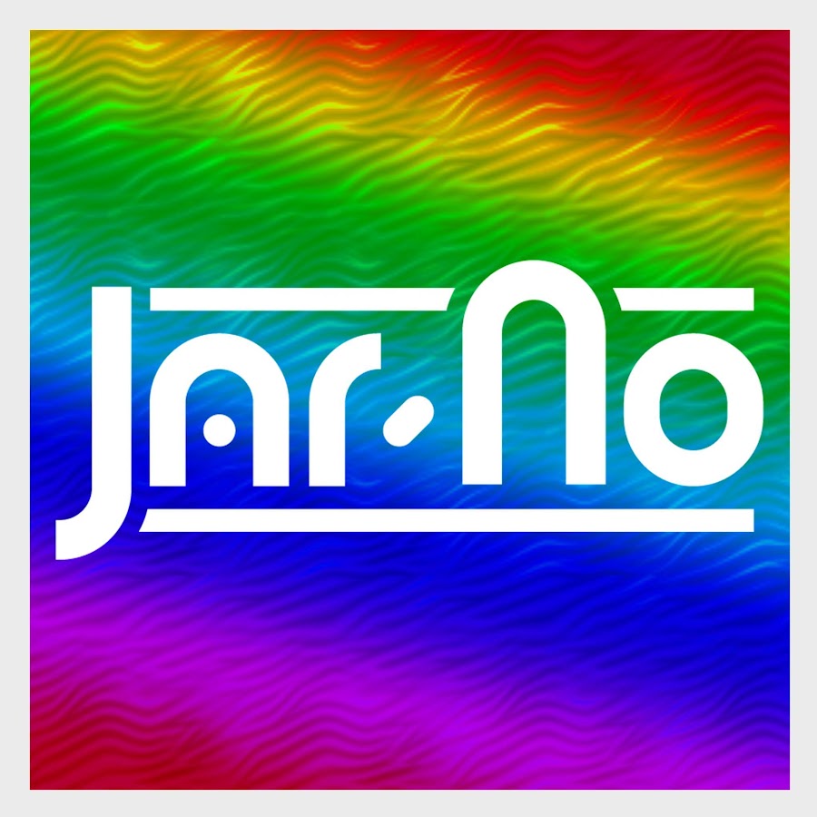 Jar-No YouTube-Kanal-Avatar