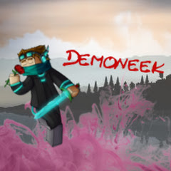 Demoneek