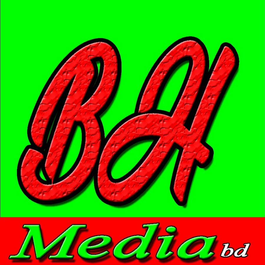 BH Media Bd ইউটিউব চ্যানেল অ্যাভাটার