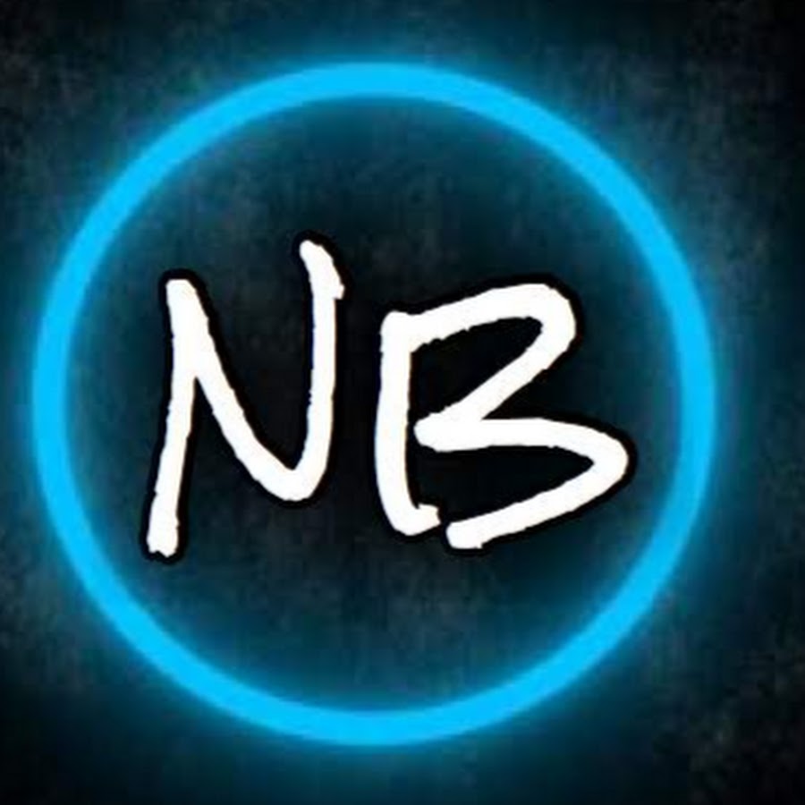 NB2k3 Awatar kanału YouTube