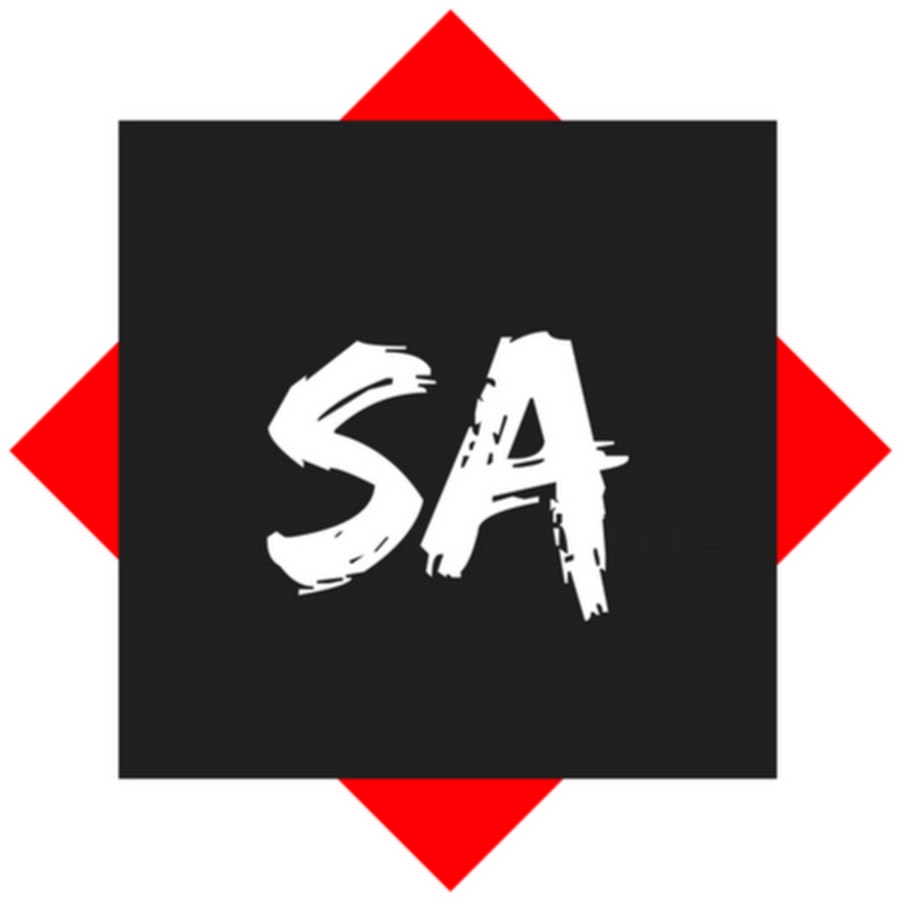 SA Tech Hindi YouTube kanalı avatarı