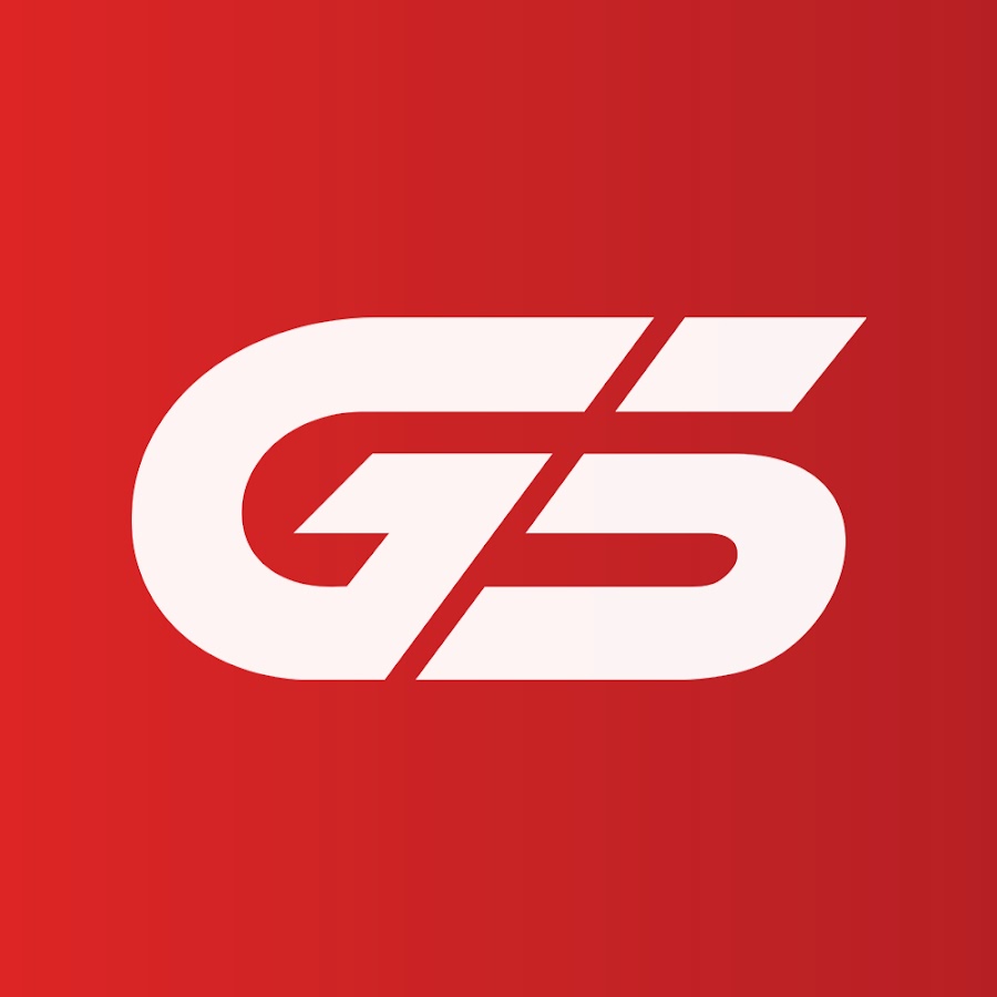 gosports YouTube channel avatar