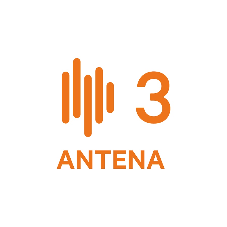 Antena 3 YouTube 频道头像