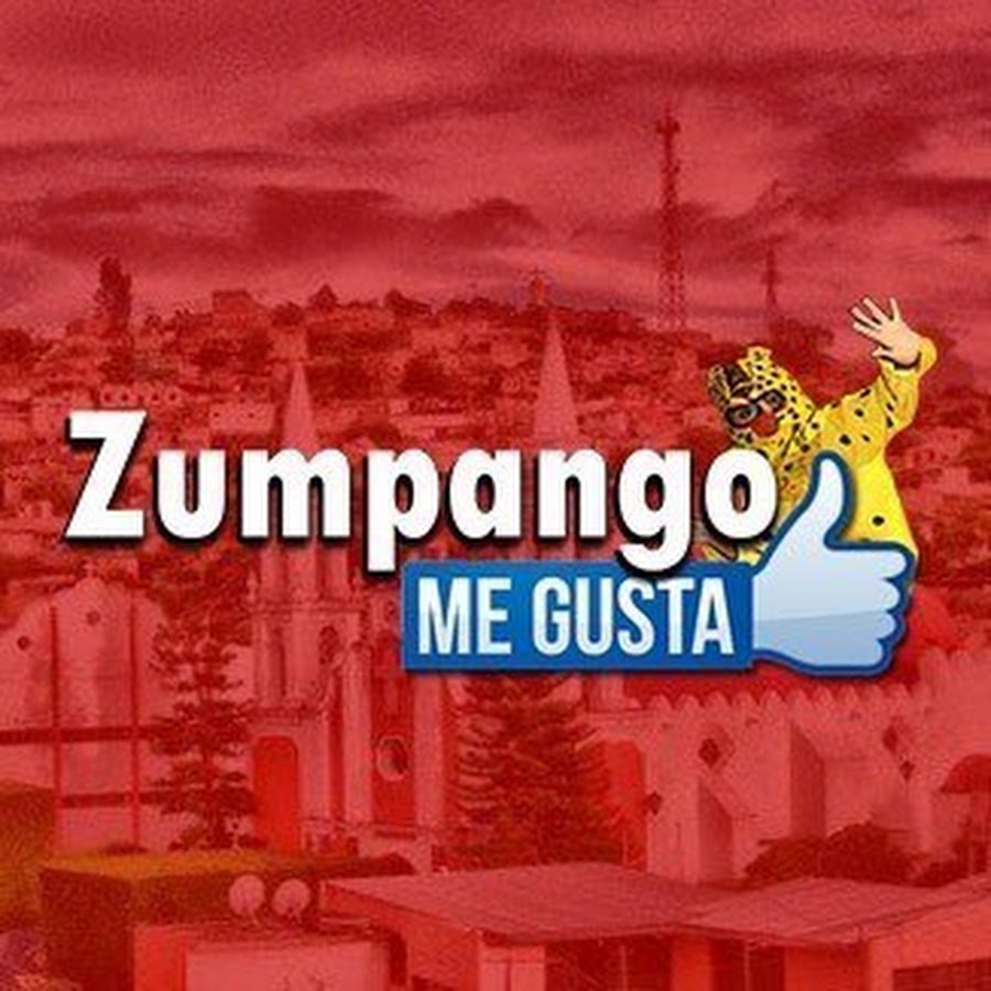 Zumpango Me Gusta यूट्यूब चैनल अवतार