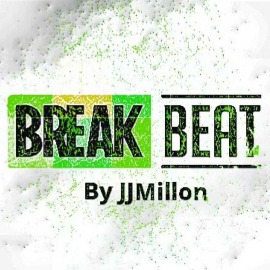Breakbeat 2018 Avatar canale YouTube 