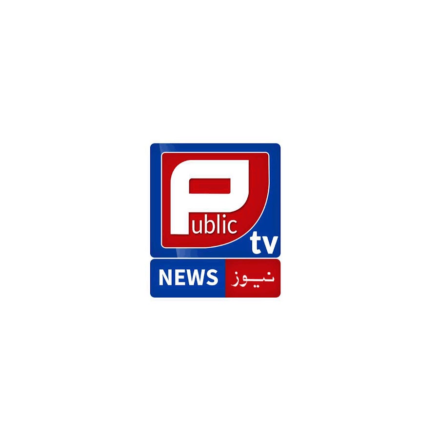 Public tv Media YouTube channel avatar