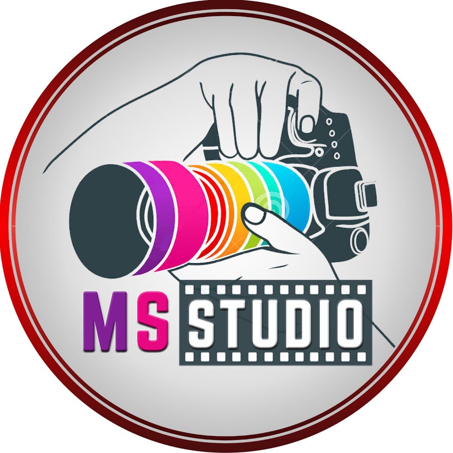 MS Studio Awatar kanału YouTube