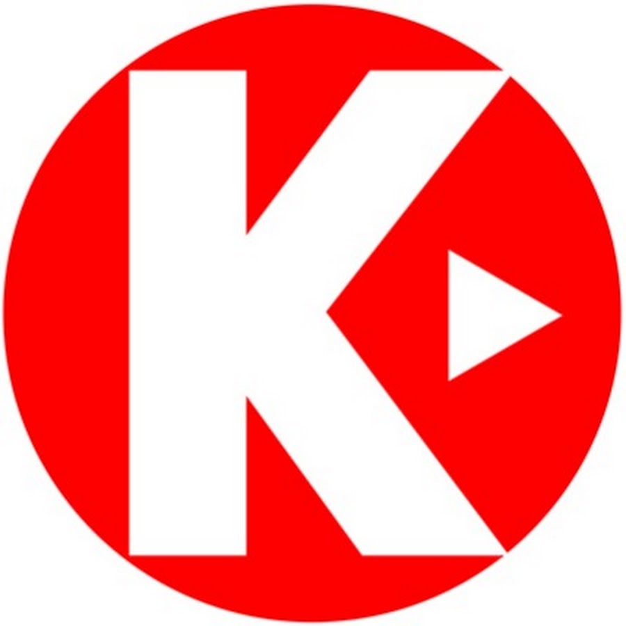 KOSMOPOLIT YouTube channel avatar