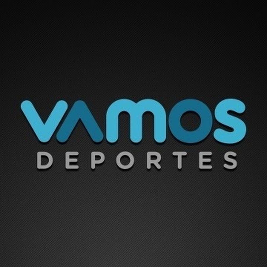 VamosDeportes YouTube channel avatar