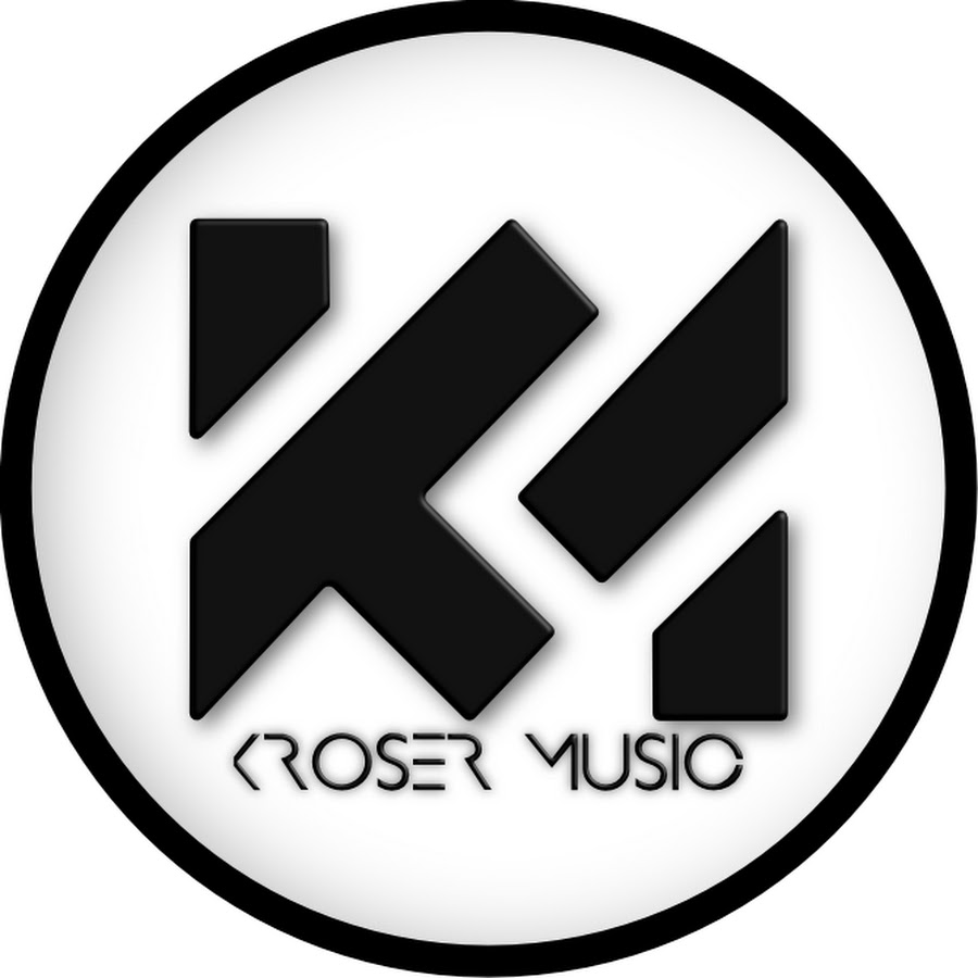 KroserBeats यूट्यूब चैनल अवतार