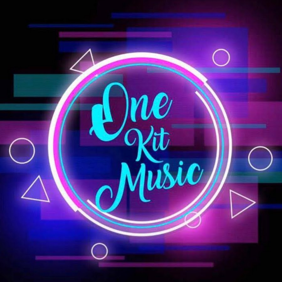 One kit Music YouTube kanalı avatarı