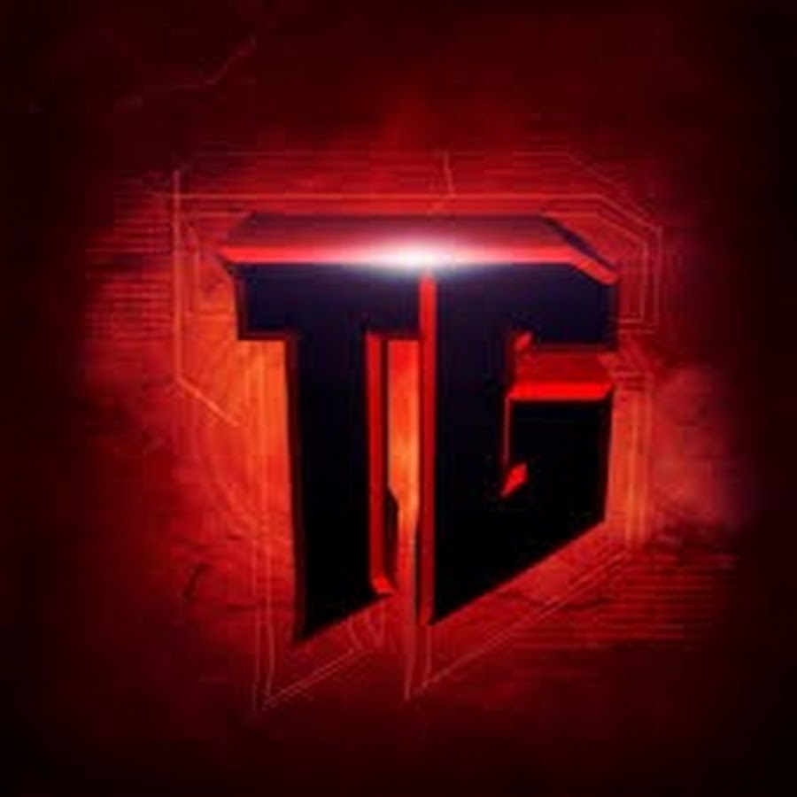 TargoGaming YouTube channel avatar