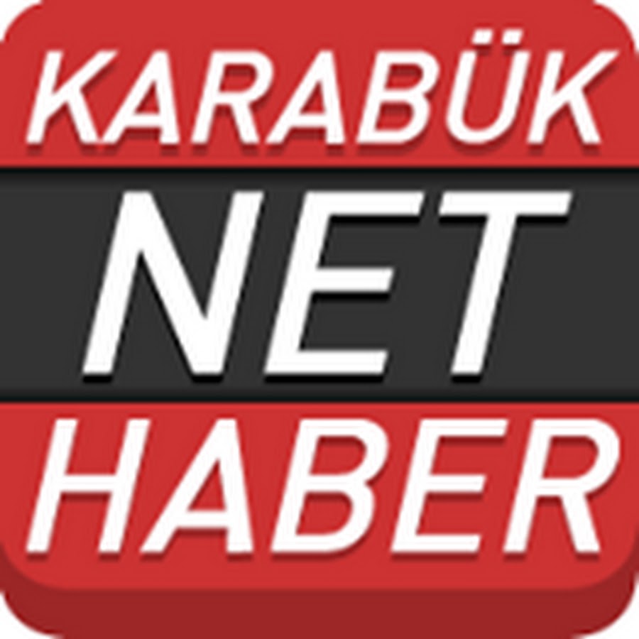 KarabÃ¼k Net Haber YouTube 频道头像