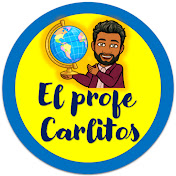 «El profe Carlitos»