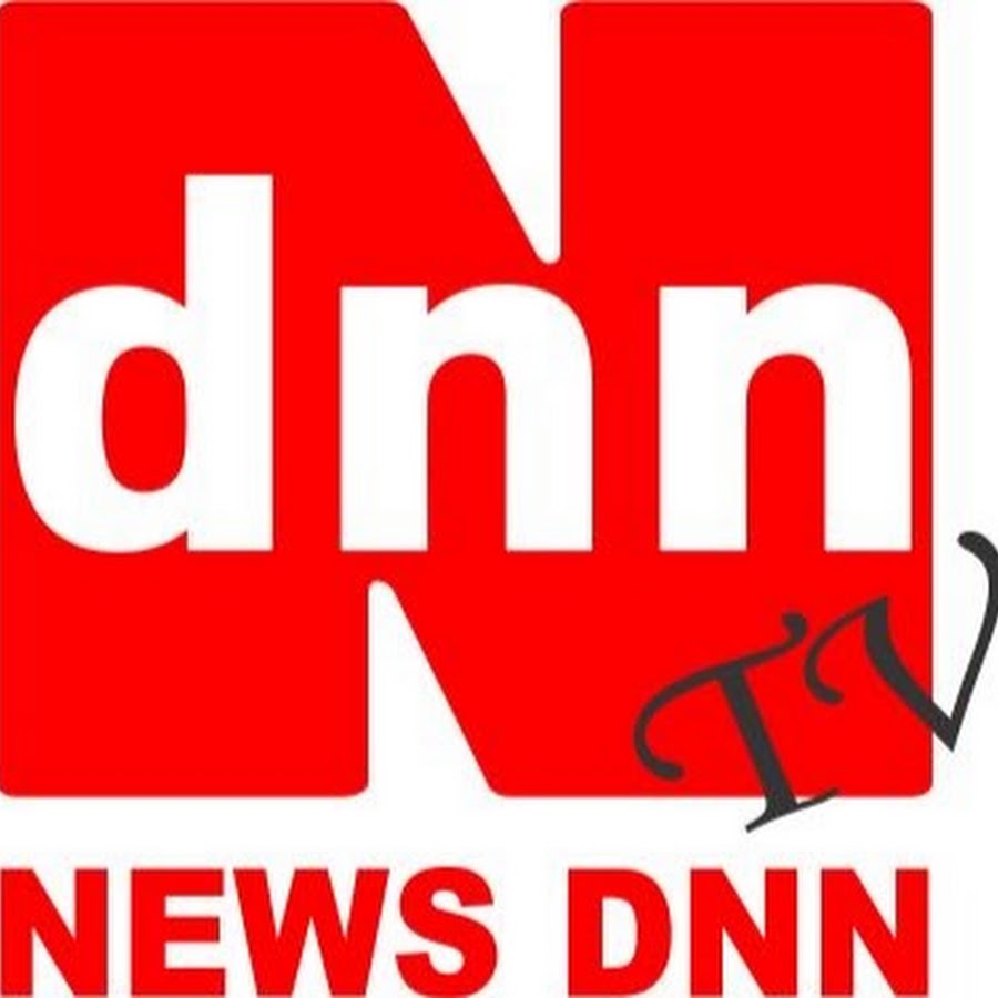 News Dnn YouTube channel avatar