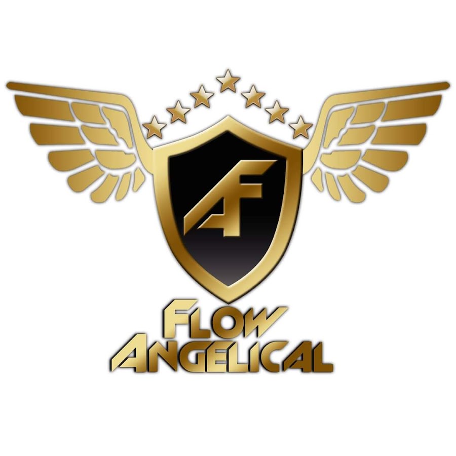 Flow Angelical رمز قناة اليوتيوب