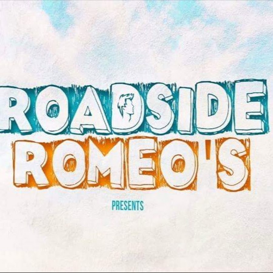 Roadside Romeos YouTube channel avatar