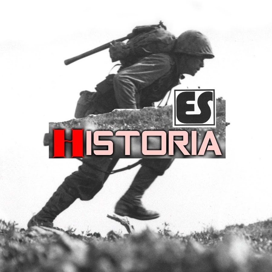 EsHistoria YouTube channel avatar
