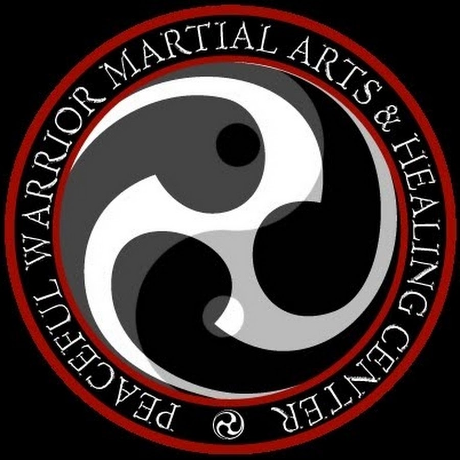 Peaceful Warrior Martial Arts and Healing Center Awatar kanału YouTube